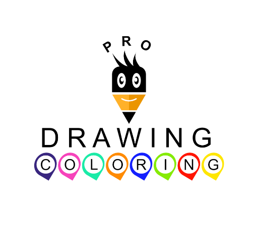 Pro Drawing Coloring